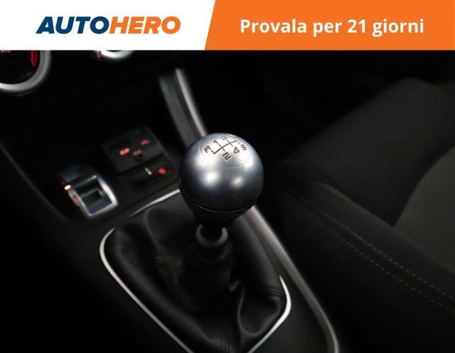 ALFA ROMEO Giulietta 1.6 Turbo 120 CV Progression