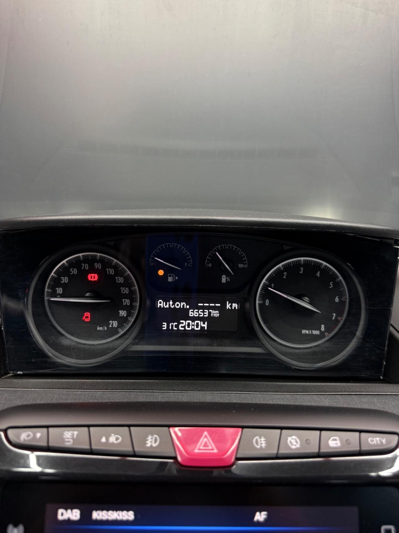 Lancia Ypsilon 1.0 Hybrid Ecochic Gold 2021 NUOVA