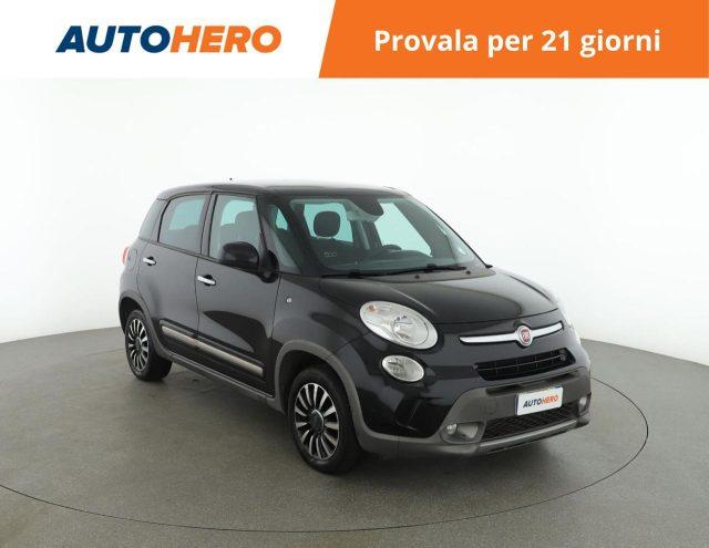 FIAT 500L 1.3 Multijet 95 CV Dualogic Trekking