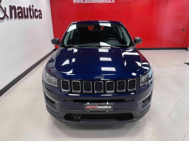 JEEP Compass 1.6 MJT SPORT 2WD 120CV