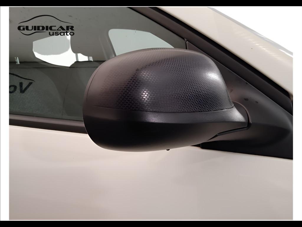 LANCIA Ypsilon III 2015 - Ypsilon 1.2 Elefantino Blu ecochic Gpl 69