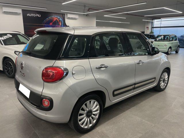 FIAT 500L 1.3 Multijet 95 CV Lounge