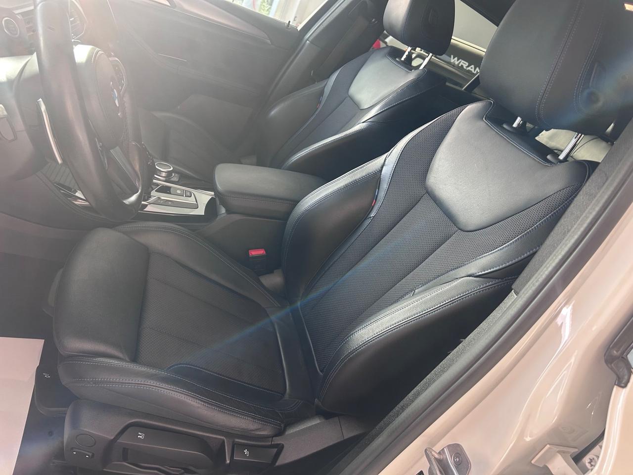 Bmw X4 xDrive20d 48V Msport Pro