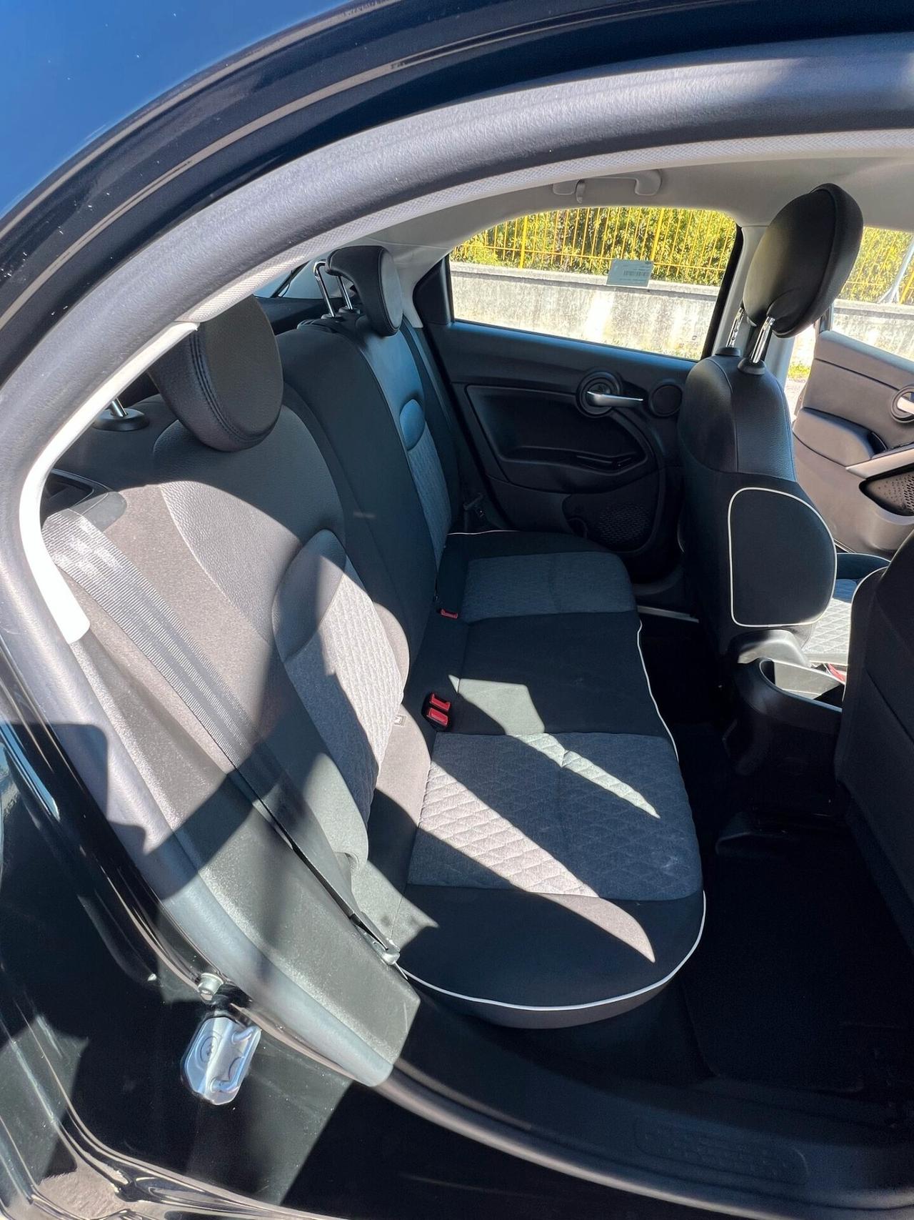 Fiat 500X 1.6 MultiJet 120 CV City Cross