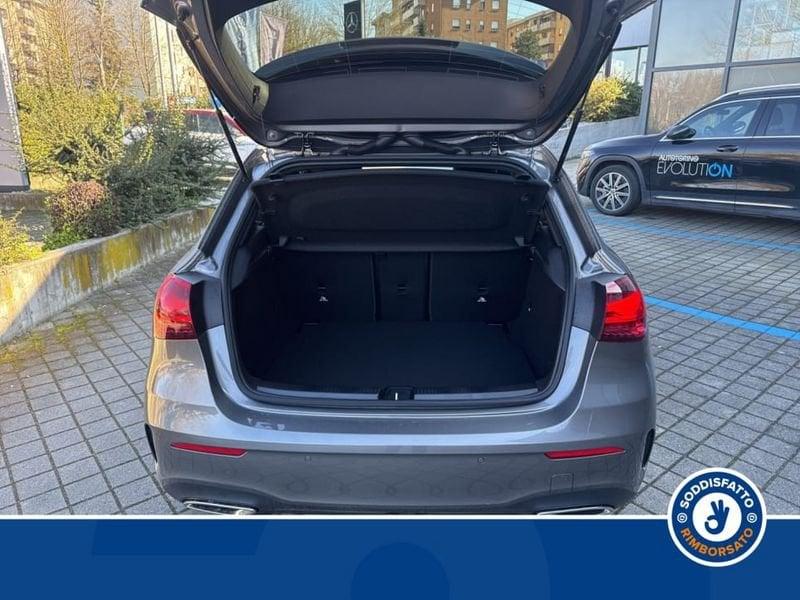 Mercedes-Benz Classe A 180d Automatic AMG Line Advanced Plus