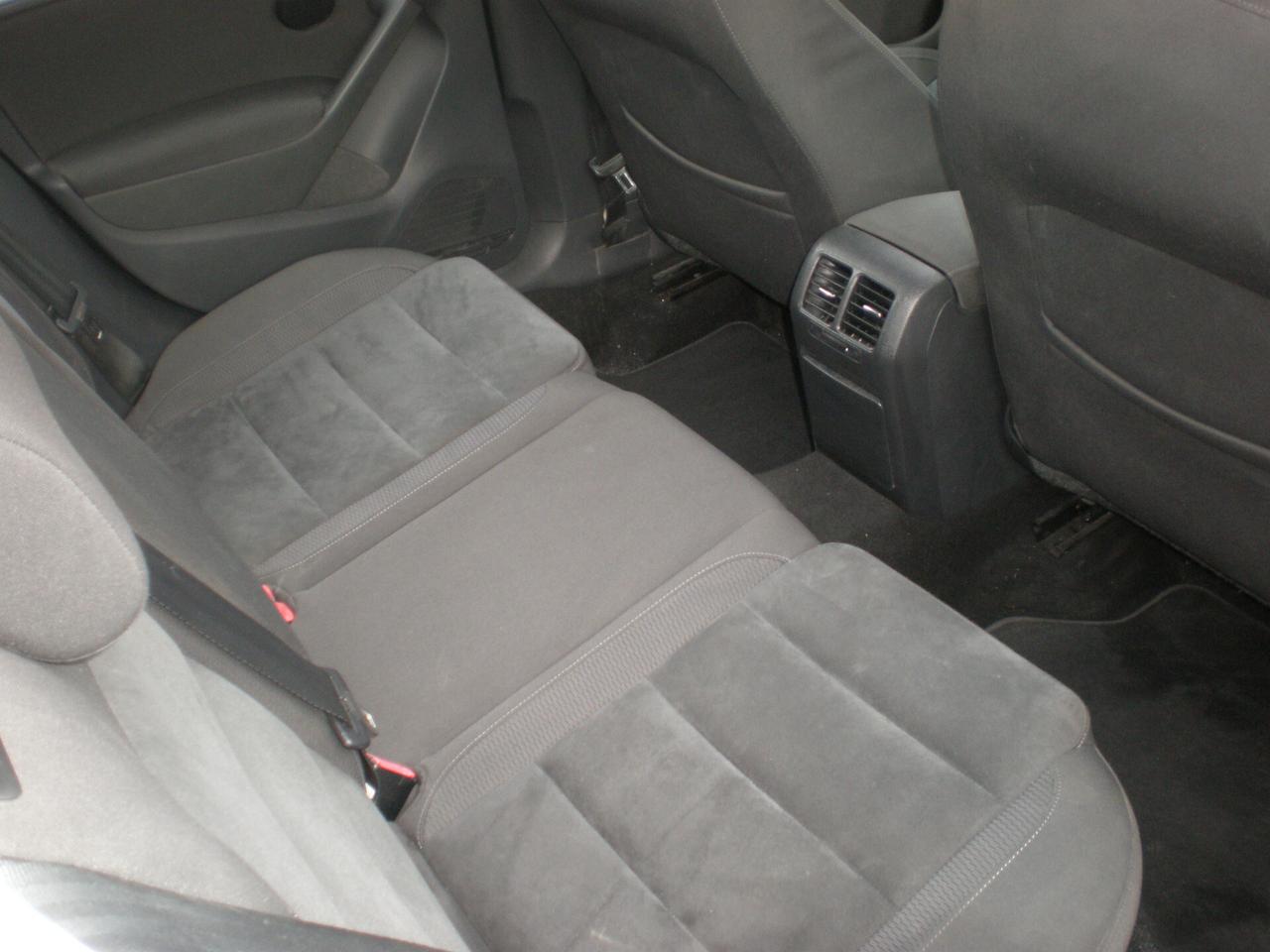 Volkswagen Golf 1.6 td, leggere bene l’annuncio