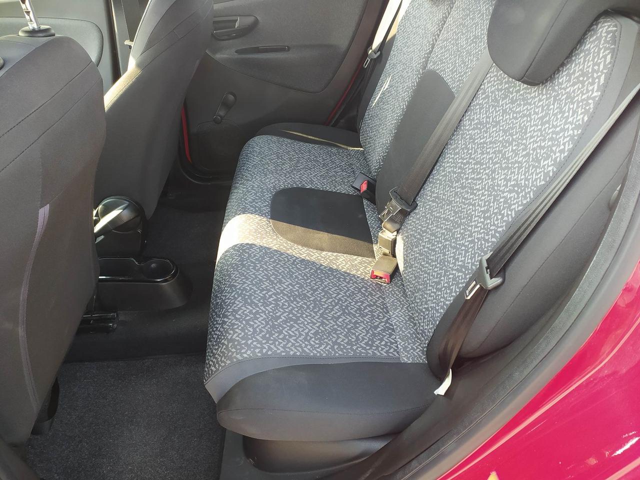 Lancia Ypsilon Elefantino Blu 1.2 LPG #10035