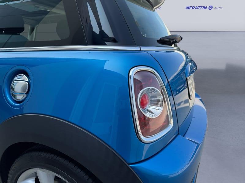 MINI MINI 1.6 16V COOPER S