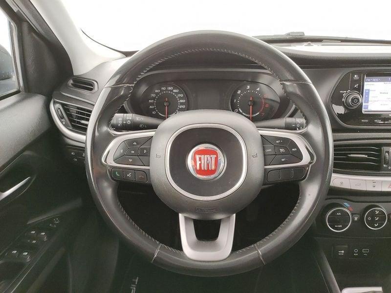 FIAT Tipo 4p 1.3 mjt Lounge 95cv