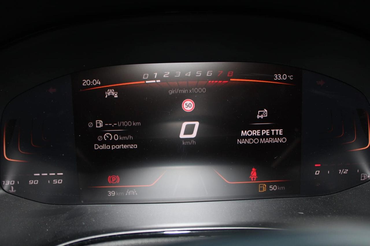Seat Arona 1.0 EcoTSI 110 CV FR Tua A SOLI 338€ al mese Anticipo Zero