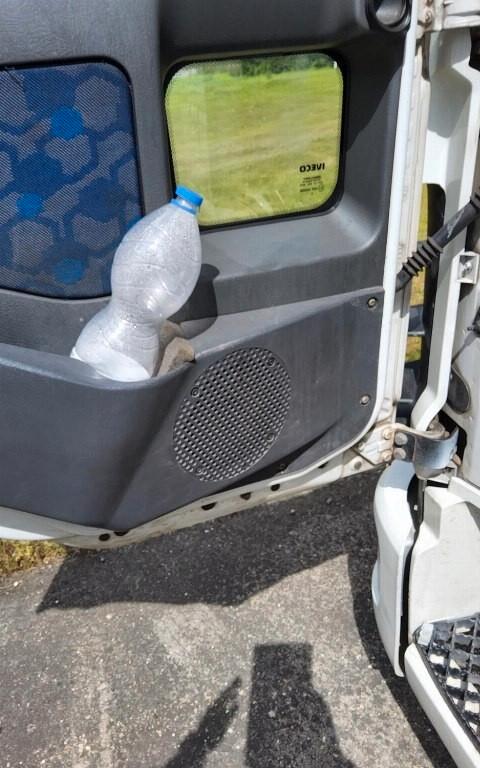 iveco eurocargo 75e17