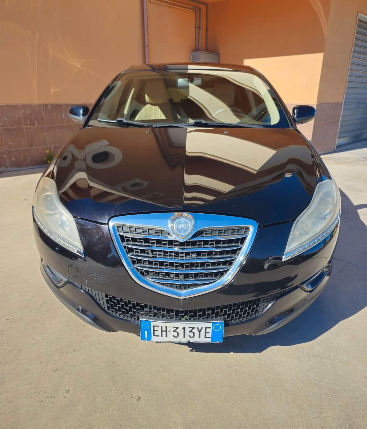 Lancia Delta 1.6 MJT DPF 105 CV Gold