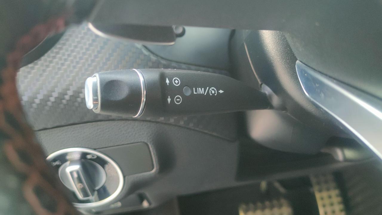 Mercedes-Benz A 180 d Automatic Premium AMG EURO 6