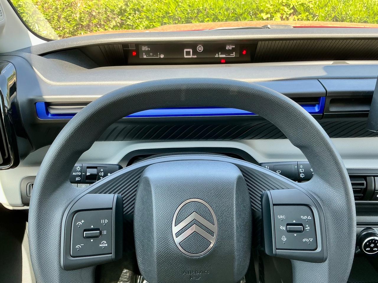 C3 1.2 Turbo 100Cv You Km 0