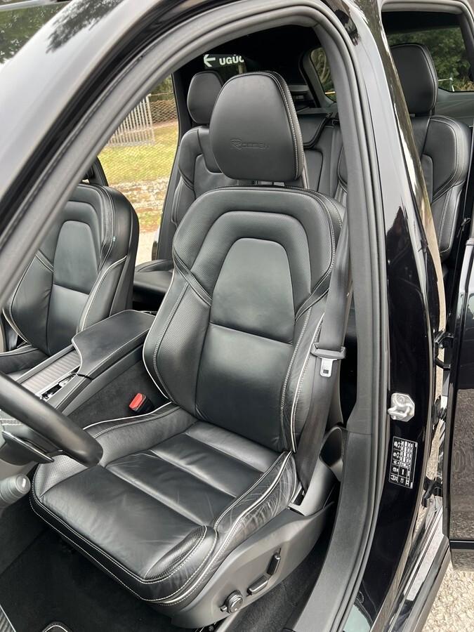 Volvo XC 90 B5 (d) AWD Geartronic 7 posti R-design