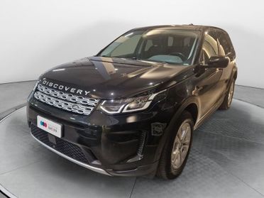 Land Rover Discovery Sport I 2020 2.0d td4 mhev S awd 163cv auto