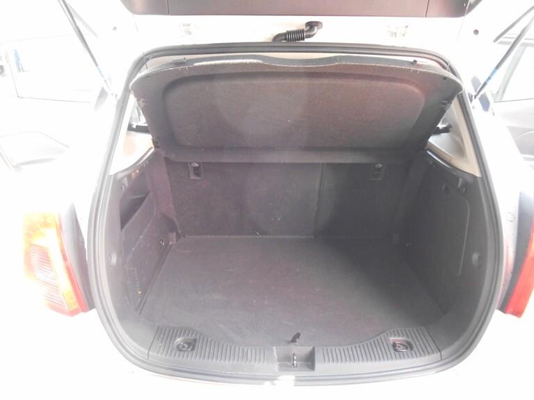 Opel Mokka X 1.4 Turbo GPL Tech 140CV 4x2 Advance