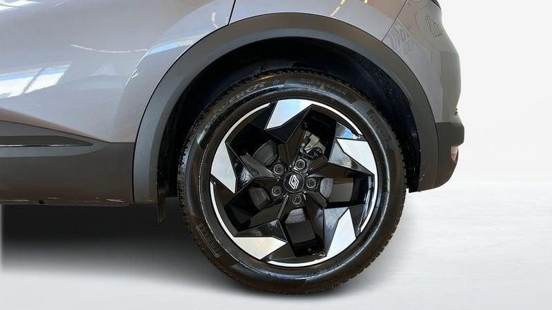 Renault Captur II 2024 1.0 TCe Techno