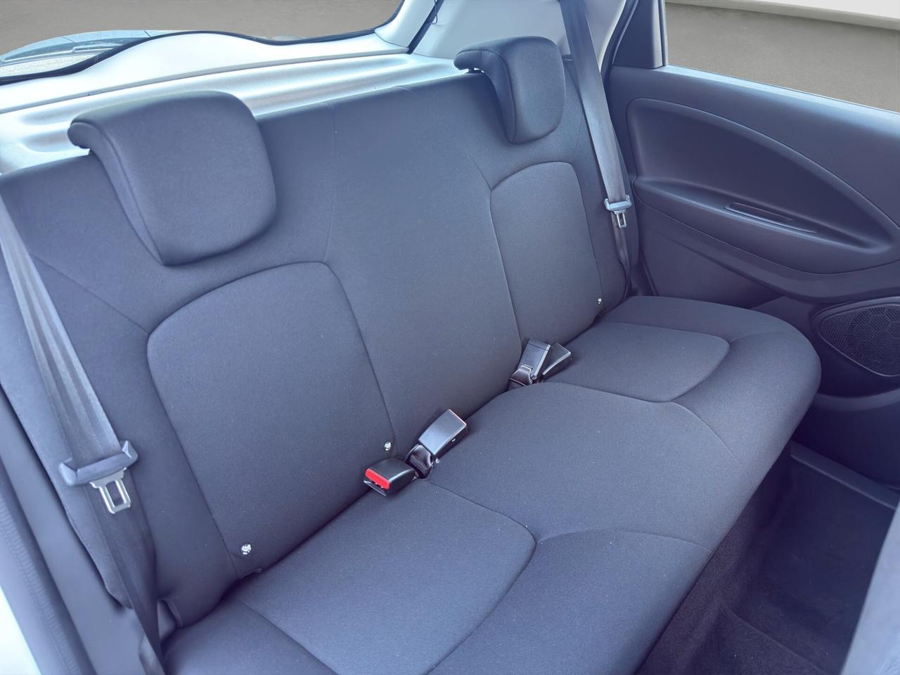 Renault ZOE Equilibre R110