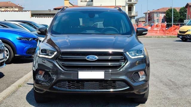 FORD Kuga 1.5 EcoBoost 150cv 2WD ST-Line Business UNICO PROP