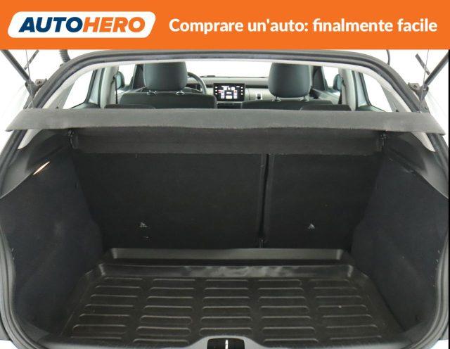 CITROEN C4 Cactus PureTech 82 Feel