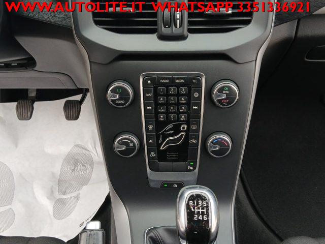 VOLVO V40 Cross Country D2 1.6 Kinetic