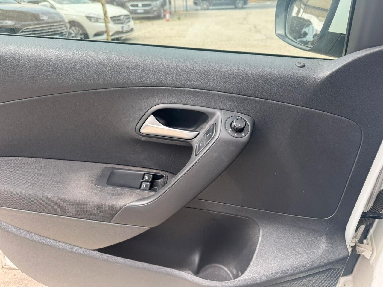 Volkswagen Polo 1.4 TDI 5p. Business