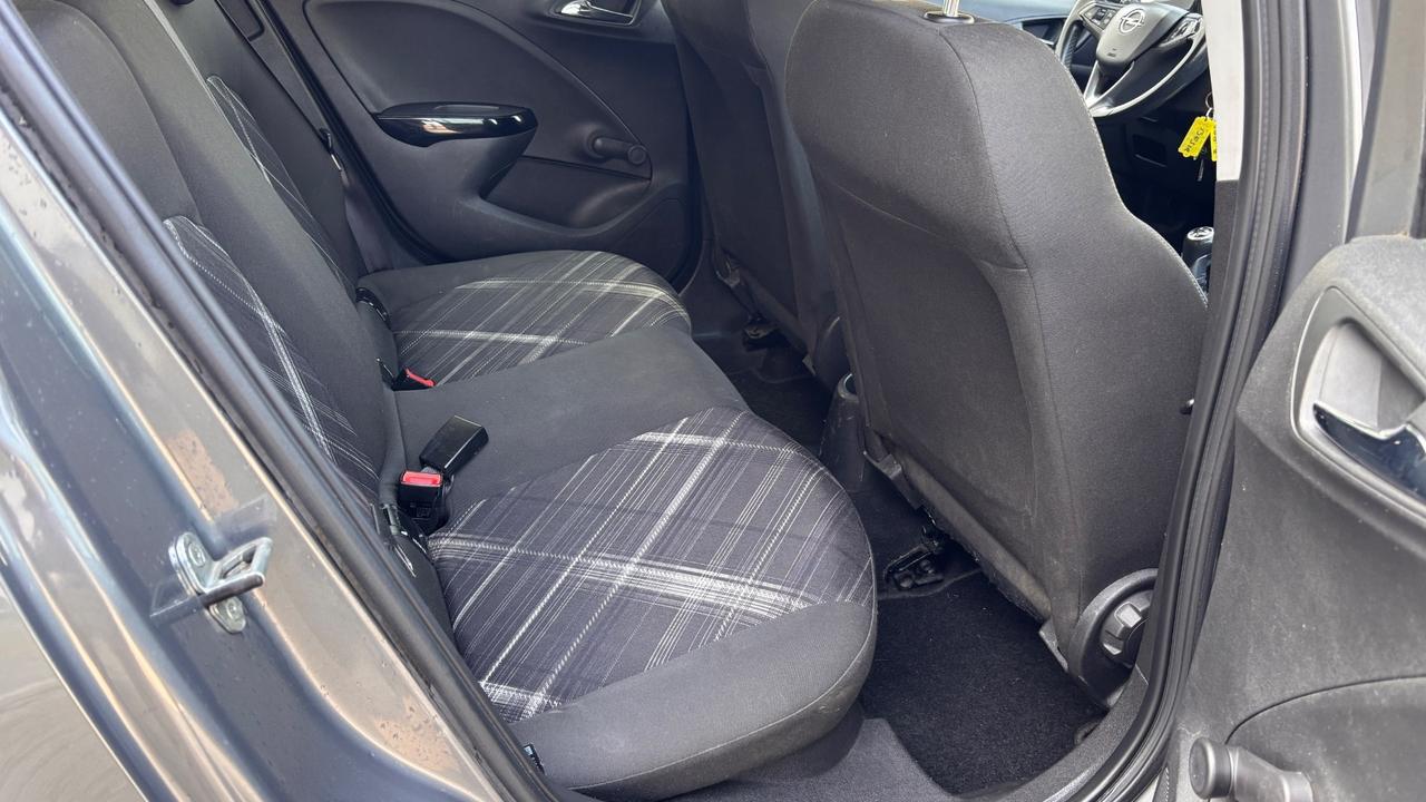 Opel Corsa 1.4 90CV GPL Tech 5 porte b-Color