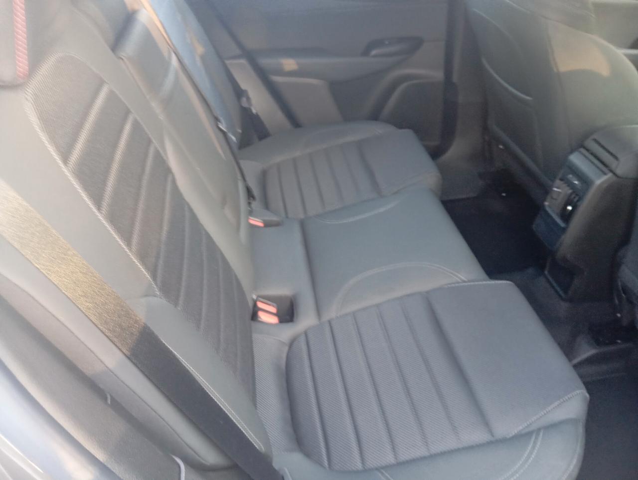 Alfa Romeo Tonale 1.6 diesel 130 CV TCT6 Sprint