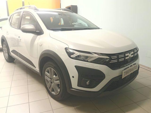 DACIA Sandero Stepway 1.0 4 POSTI AUTOCARRO ECO-G