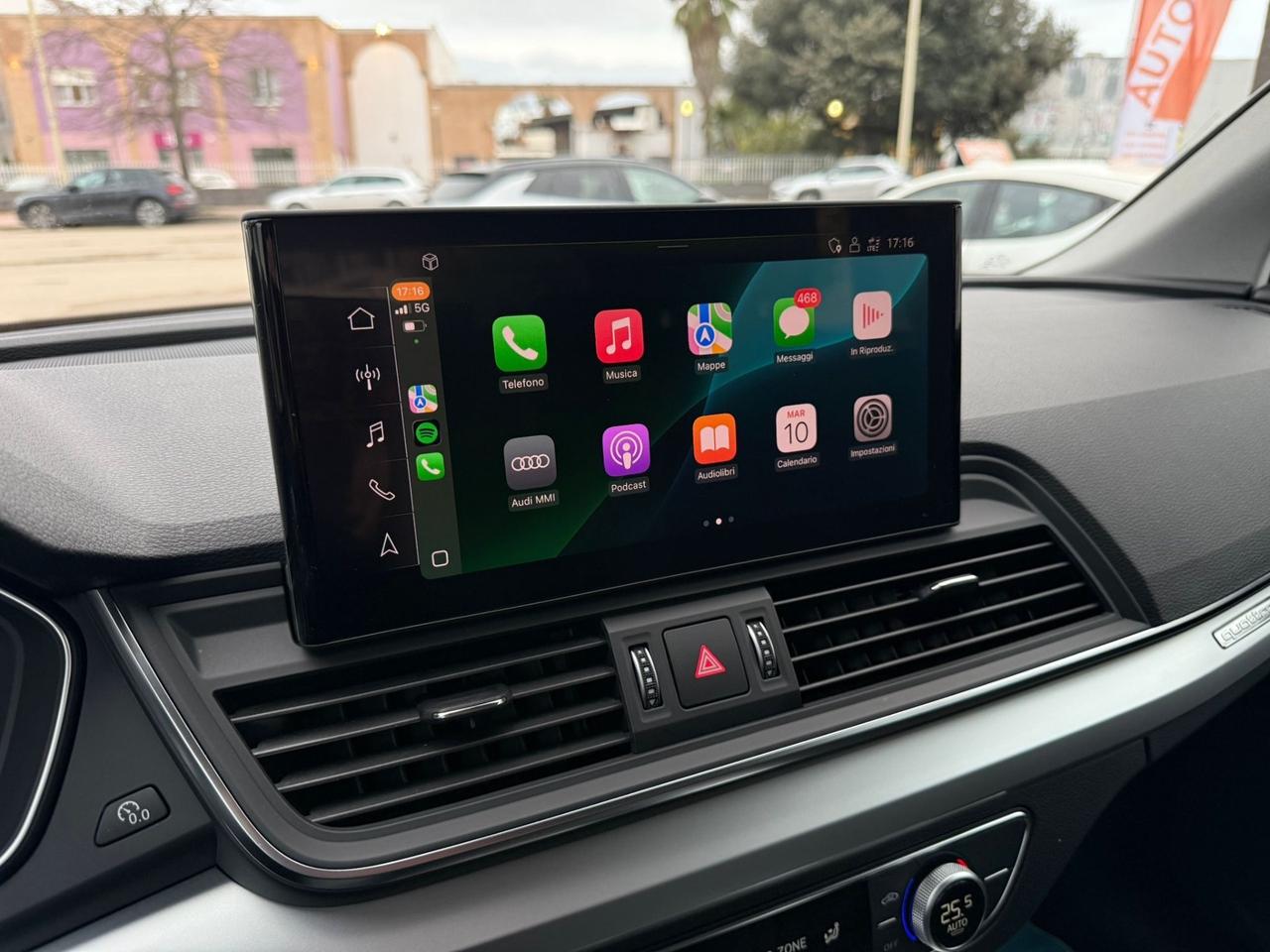 Audi Q5 SPB 40 TDI QUATTRO HYBRID