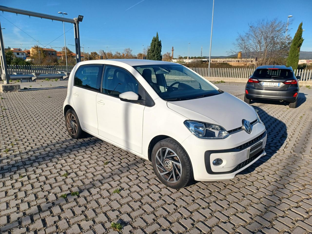 Volkswagen up! 1.0 5p. move