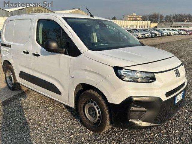 FIAT Doblo CARGO CH1 1.5 BLUEHDI 100CV MT6 - GW933YG
