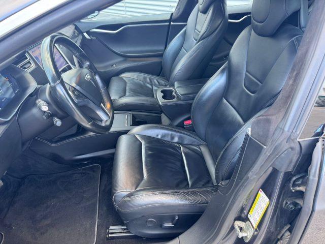 TESLA Model S 100kWh Dual Motor AWD 100D 4x4