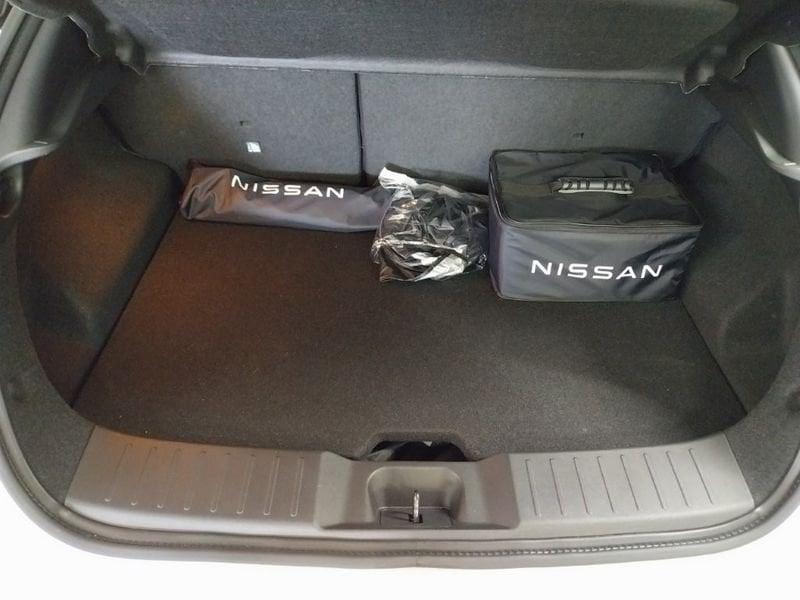 Nissan Juke Juke 1.0 DIG-T 114 CV DCT N-Design