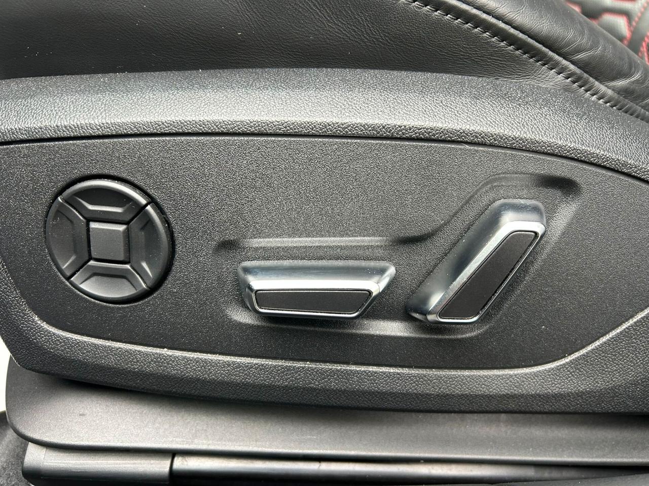 AUDI RS6 Avant 4.0 mhev quattro tiptronic IVA ESPOSTA