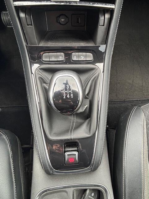 Opel Grandland X 1.6 diesel Ecotec Start&Stop Ultimate