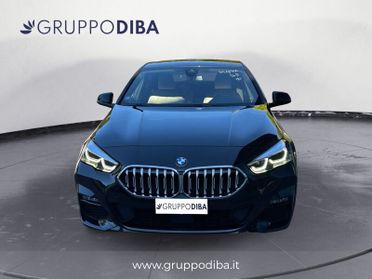 BMW Serie 2 Gran Coupe Serie 2 F44 Gran Coupe Diesel 216d Gran Coupe Msport auto
