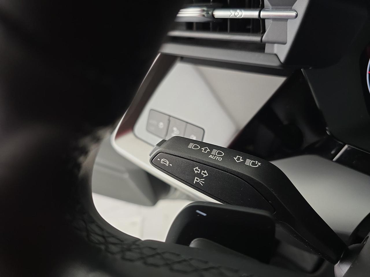 Audi A3 sportback 35 1.5 tfsi mhev s line edition s-tronic