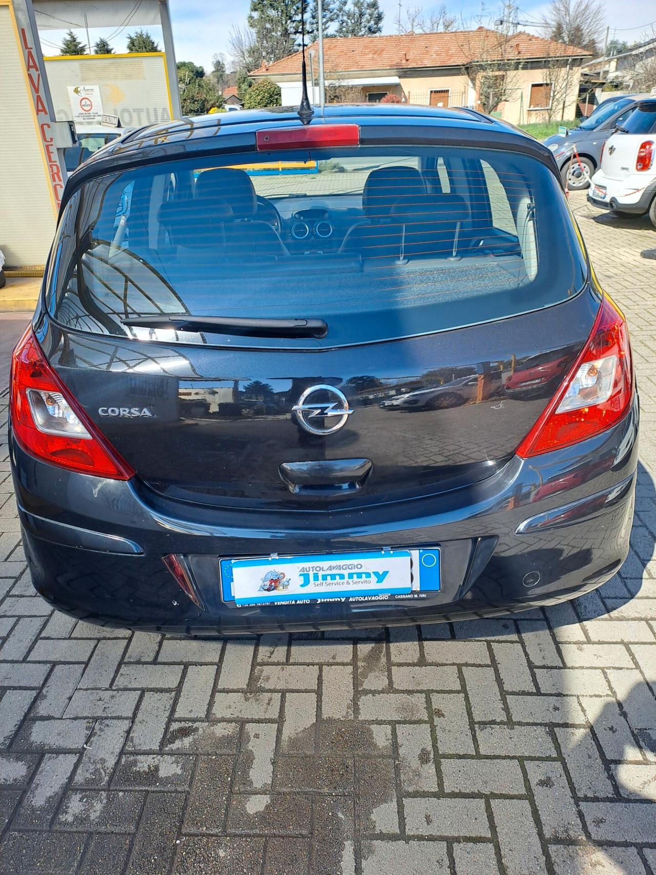 Opel Corsa 1.2 85CV 5 porte GPL-TECH Edition