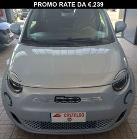 FIAT 500e Berlina 42 kWh Icon
