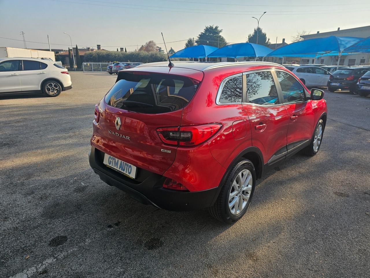 Renault Kadjar -Neopatentati - Automatica