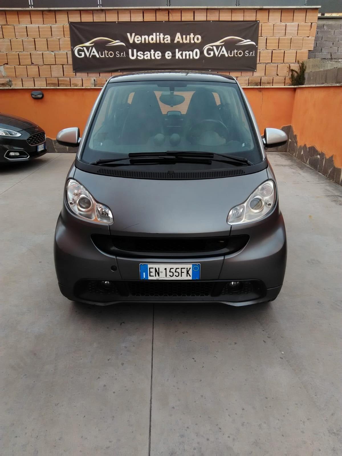 Smart ForTwo Pulse - Servosterzo - Euro5