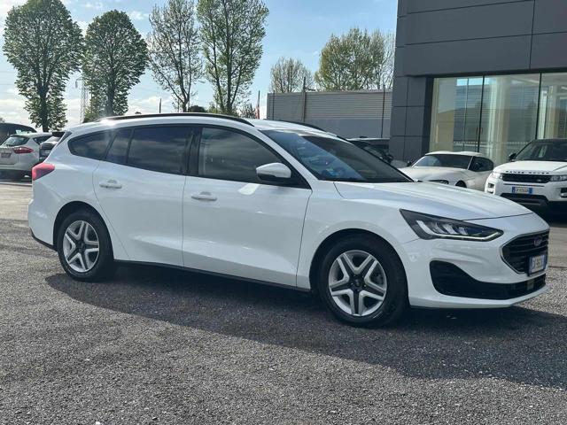 FORD Focus 1.5 EcoBlue 120 CV SW Business