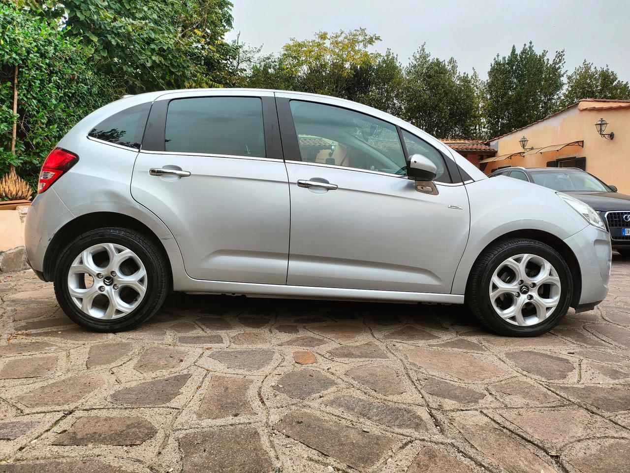 Citroen C3 1.1 Exclusive KM 52801,OK NEOPATENTATI