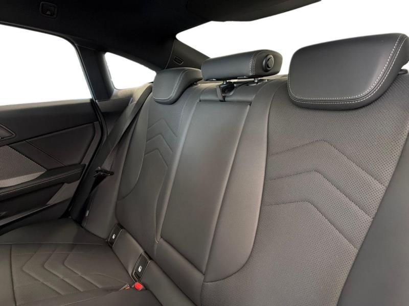 BMW Serie 2 Gran Coupe 220 48V MSport DCT
