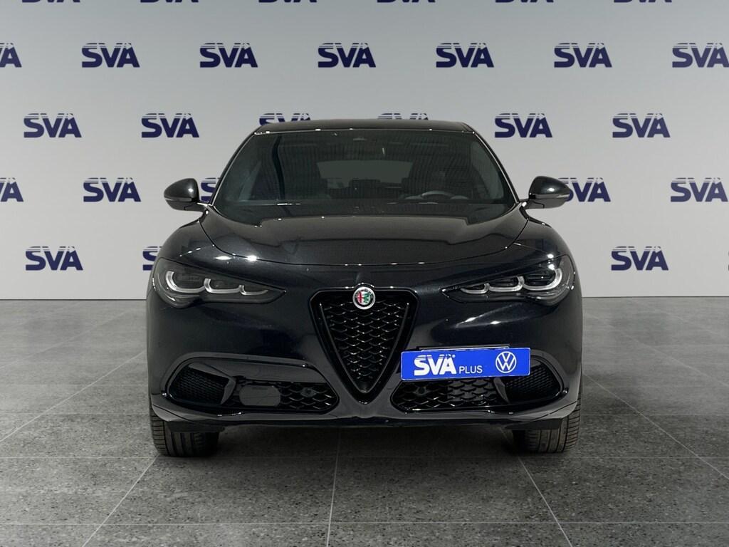 Alfa Romeo Stelvio 2023 Q4 2.2D 210CV Autom. Veloce