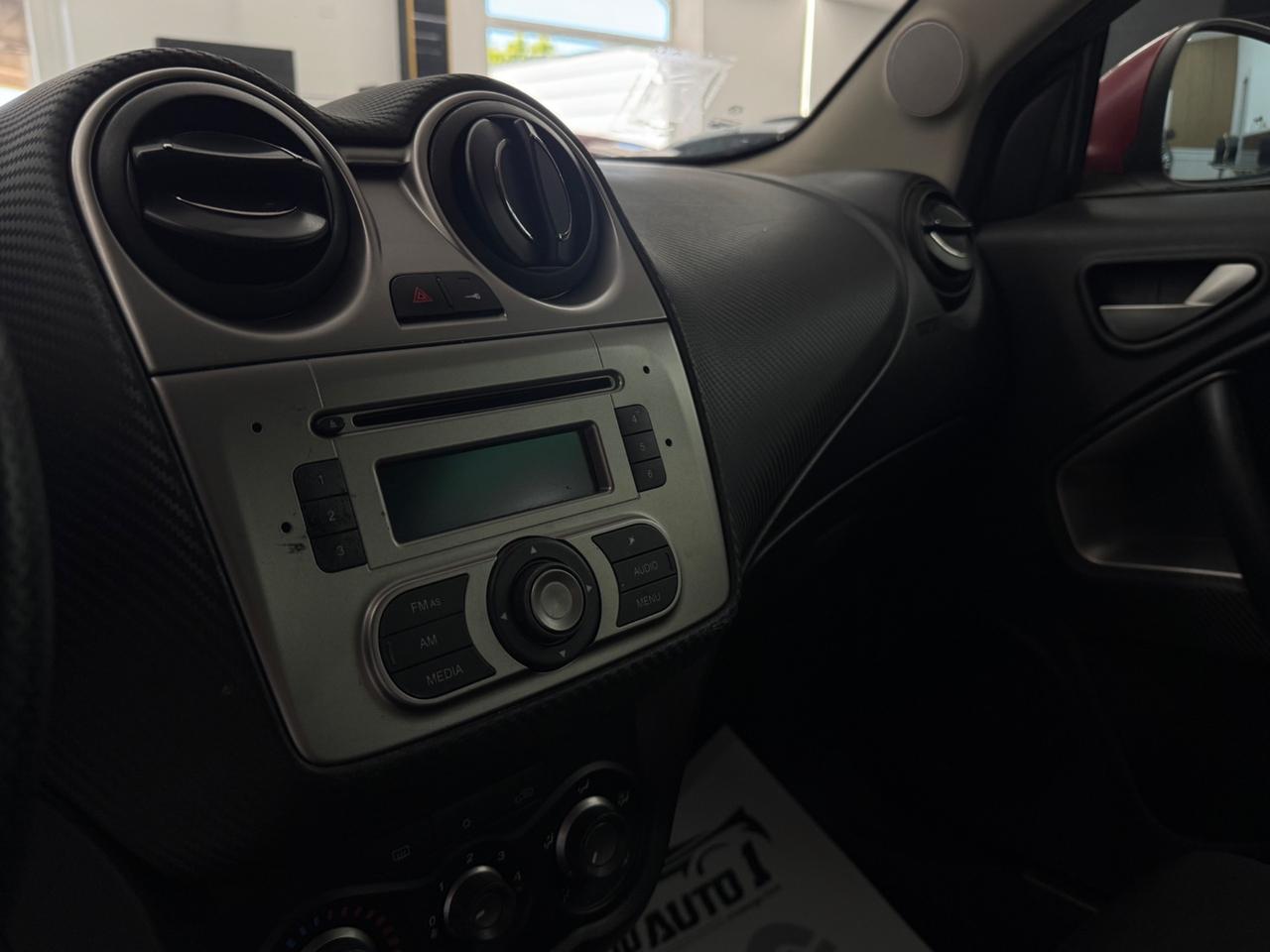 Alfa Romeo MiTo 120CV GPL Distinctive