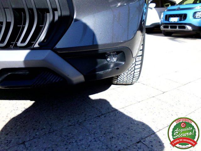 CITROEN C3 Aircross BlueHDi 110 S&S Feel