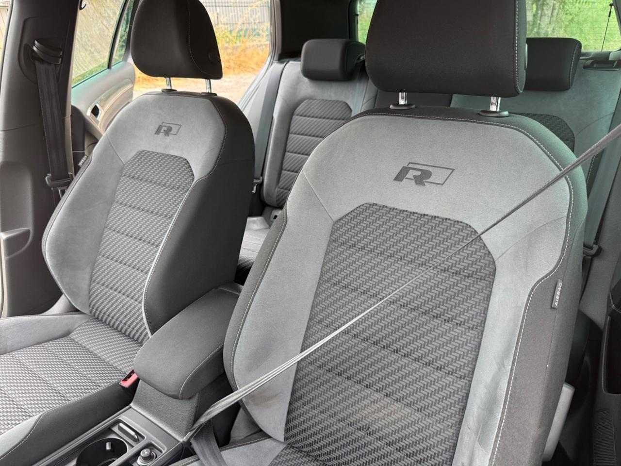 Volkswagen Golf 1.5 TSI ACT DSG 5p. Executive BlueMotion Tech.